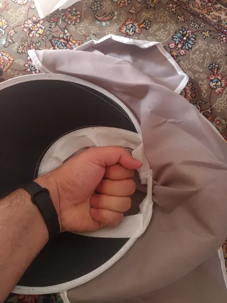 عکس ارسالی خریدار