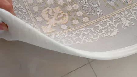 محافظ ریشه فرش مدل 12