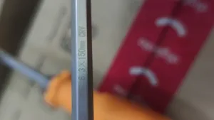 تجریه خرید پیچ گوشتی چهار سو و دوسو دینگشی مدل ART68006 مجموعه دو عددی