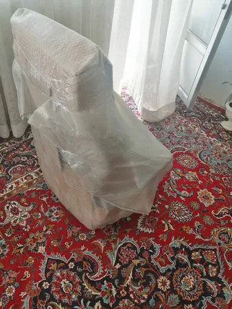 صندلی گیمینگ کاد گستر مدل VIP G2024