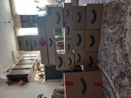 ست سه تکه لباس ورزشی پسرانه مدل اینترمیامی طرح مسی 2024B