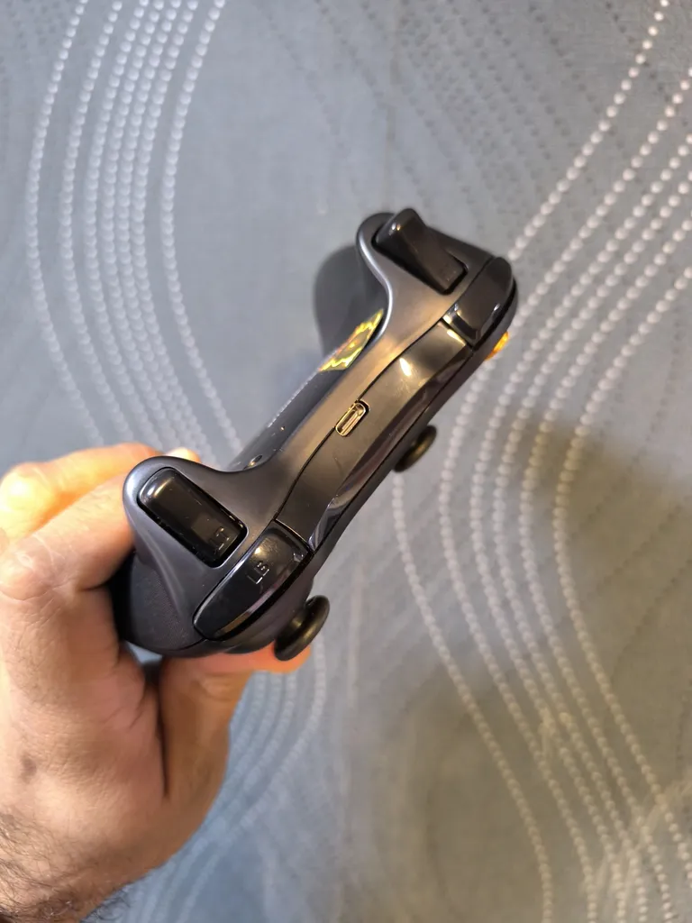 دسته بازی آی تی لینک مدل T2657-W