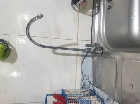 تصفیه آب خانگی آکوآاسپرینگ مدل RO-S151