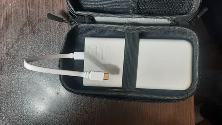 کیف پاوربانک مدل PB9