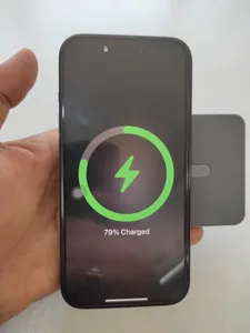 تجریه خرید پاوربانک اوی طرح مگ سیف مدل P113K-22.5W ظرفیت 10000 میلی آمپر ساعت