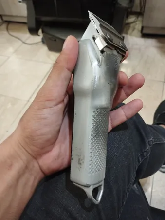 ماشین اصلاح موی سر رزونال مدل Master Clipper