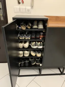 جاکفشی مدل 2190