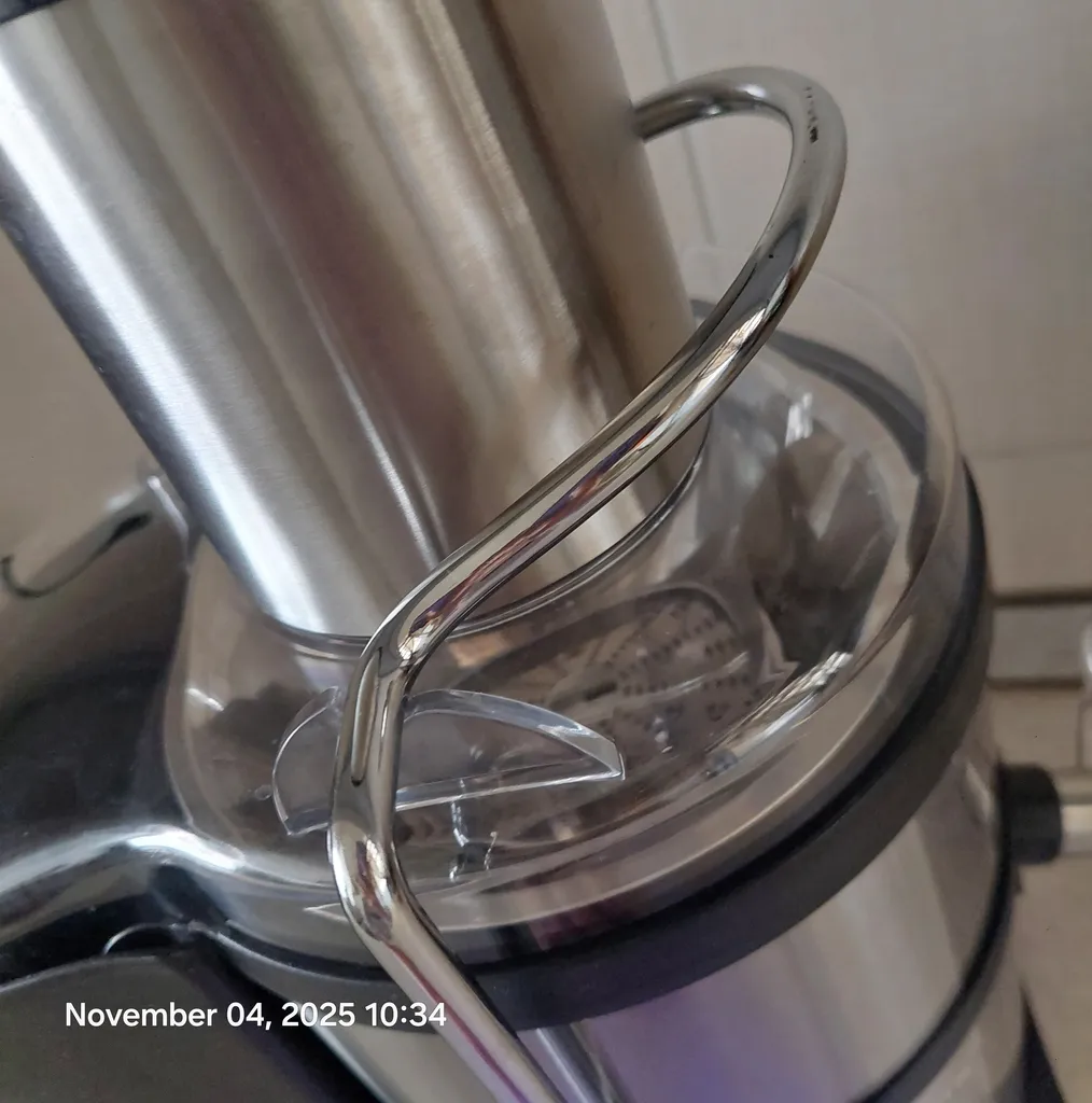 آبمیوه گیری گوسونیک مدل GSJ-501