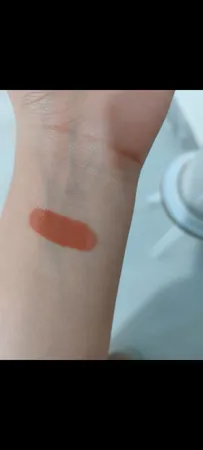 رژ لب مایع کالیستا مدل Vivid Shine شماره S33