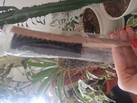 برس مو مدل 23