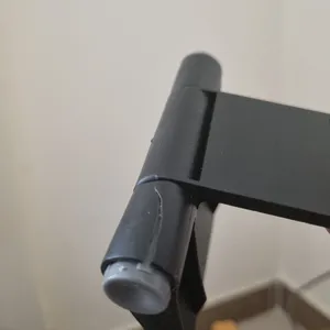 تجریه خرید مجموعه لوازم جانبی موبایل چوبیس مدل 270 درجه CHRONEX4