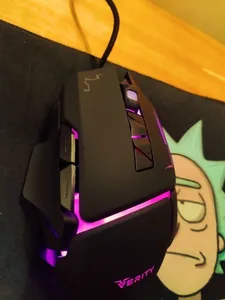 تجریه خرید ماوس مخصوص بازی وریتی مدل V-MS5135