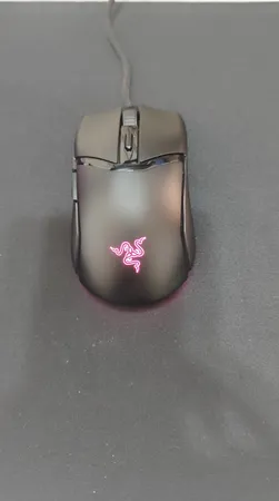 ماوس مخصوص بازی ریزر مدل COBRA