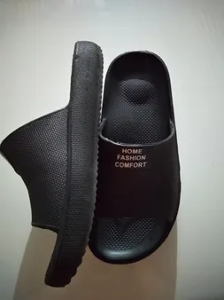 دمپایی پایون مدل کامفورت BK