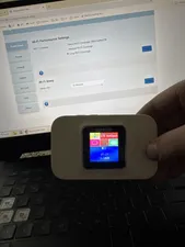 تجریه خرید مودم LTE قابل حمل نتربیت مدل NWR-940X