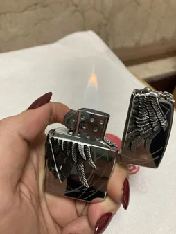 فندک مدل آمازون