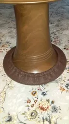 محافظ نفیر تنبک مدل Taranom کد 01