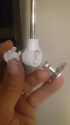 جک کابینت مدل TU120