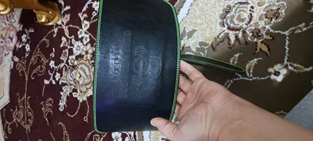 کمربند بدنسازی مدل GS-hom-RTB Nutrition