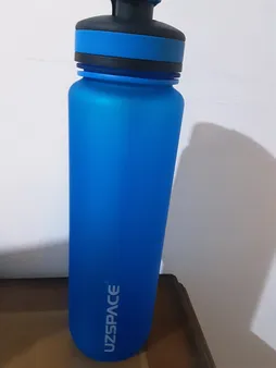 قمقمه یوز اسپیس مدل 3032 ظرفیت 1 لیتر