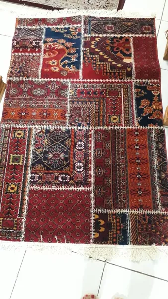 عکس ارسالی خریدار