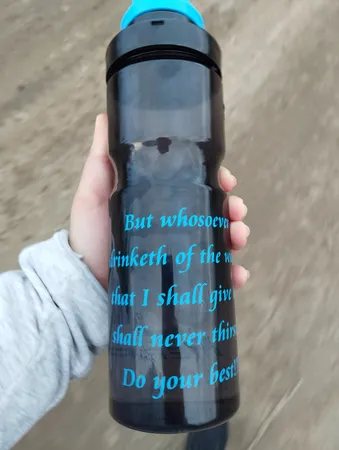 قمقمه مدل Golf Stadium گنجایش 0.9 لیتر