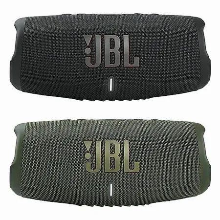 اسپیکر بلوتوثی قابل حمل جی بی ال مدل Charge 5