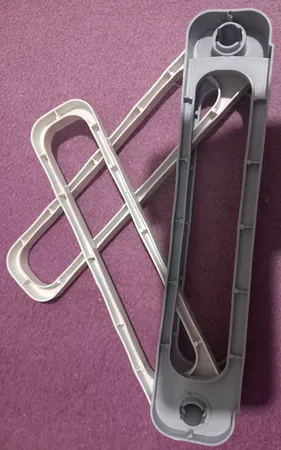 نگهدارنده دمپایی مدل R100