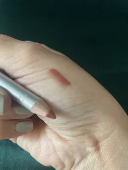 مداد لب و چشم بارین بیوتی شماره 04