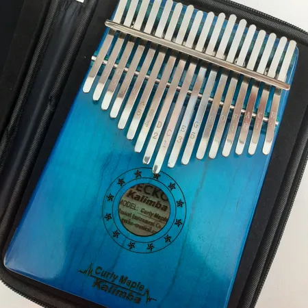 کالیمبا جکو مدل K17MC-BL