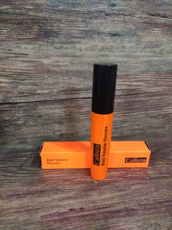 ریمل حجم دهنده کالیستا مدل Bold Volume