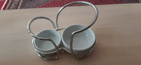 زیر قاشقی پلوتون مدل 109