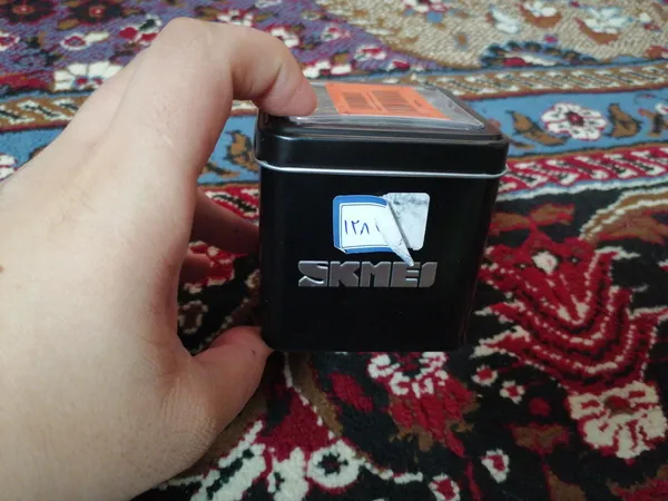 عکس ارسالی خریدار