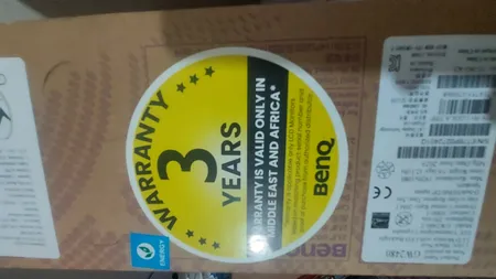 مانیتور  بنکیو مدل GW2480 سایز 23.8 اینچ