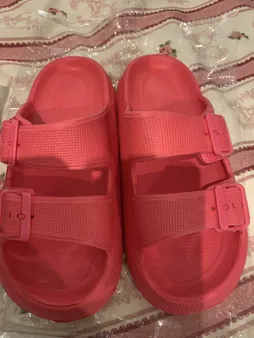 دمپایی زنانه مدل کاسپین