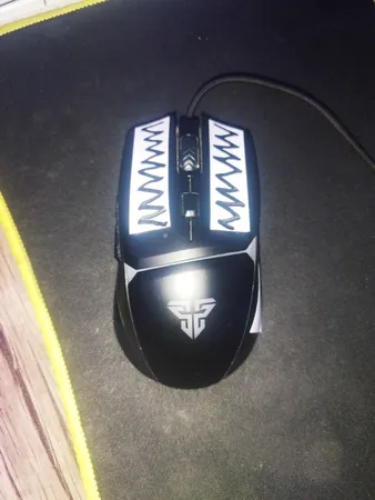 ماوس مخصوص بازی فنتک مدل VX7 CRYPTO