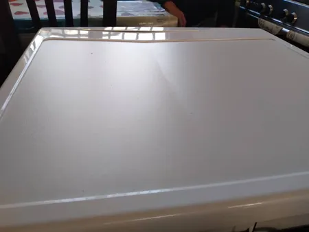 ماشین لباسشویی 9 کیلوگرم اتوماتیک اسنوا مدل SWM-F92W