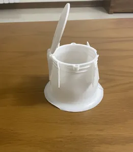 تجریه خرید چاه بست آوه پلاست البرز مدل A16