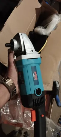 دستگاه پولیش باس مدل BS-POWER-2000