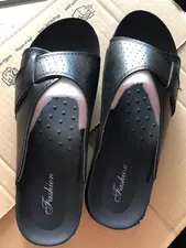 تجریه خرید دمپایی زنانه نیکتا کد BK-6006