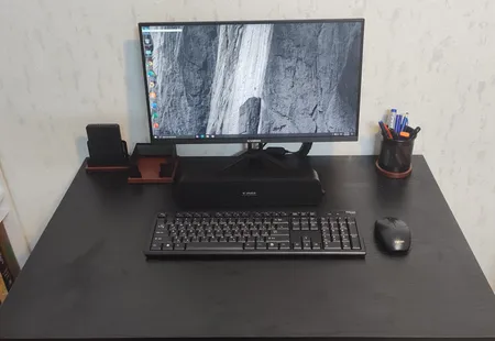 مانیتور 21.5 اینچ ایکس ویژن مدل XS2260H