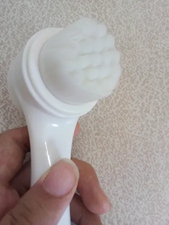 برس پاک‌سازی مدل B001