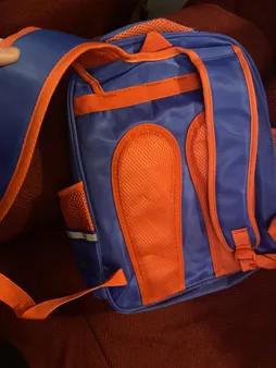 کوله پشتی مدل Super Star