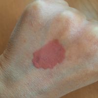 رژ لب مایع والانسی مدل 4 شماره 003