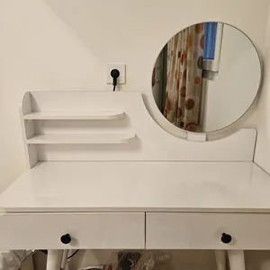 تجریه خرید میز آرایش مدل چیکو