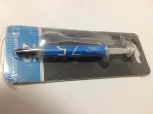 تجریه خرید خمیر سیلیکون دیپ کول Z5