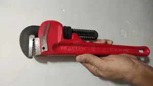 تجریه خرید آچار لوله گیر ایران پتک مدل DB 1410 سایز 14 اینچ