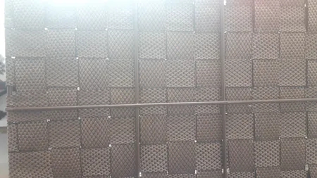 باکس نظم دهنده پگاه صنعت مدل B158