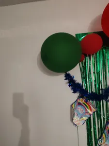 تجریه خرید بادکنک مدل پاستیلی بسته 10 عددی