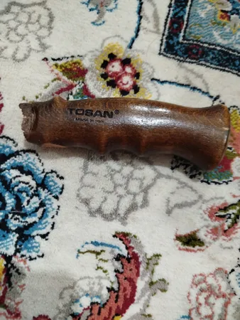 چکش توسن مدل 252TCH وزن 250 گرم